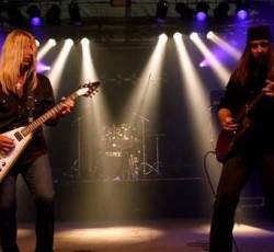 Οι Trouble βάζουν τις τελικές πινελιές στο νέο τους album