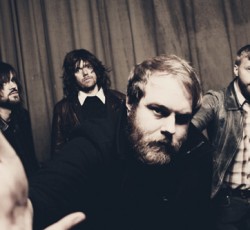 Video clip από τους Troubled Horse 