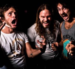 Νέα δισκογραφική δουλειά για τους Truckfighters 