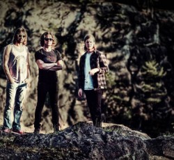 Truckfighters: 10 & 11 Ιανουαρίου σε Αθήνα και Θεσσαλονίκη 