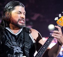 Σε νέο project o Robert Trujillo