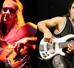 «Δεν έγραψα εγώ το "Enter Sandman"» 