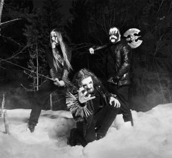 Αποκλειστικό: Ακούστε ολόκληρο τον νέο δίσκο των Tsjuder 