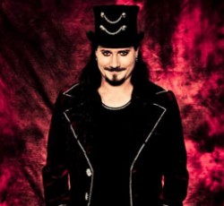 Concept album βασισμένο στον ...Scrooge McDuck ετοιμάζει ο Tumoas Holopainen των Nightwish