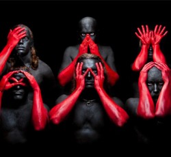 Ακούστε ένα ακόμη κομμάτι από τον νέο δίσκο των Turisas 