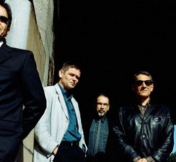 Προβολή του ντοκιμαντέρ "Tuxedomoon - No Tears", αυτό το Σάββατο, στη ΝΕΤ 