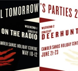 Οι TV On The Radio και οι Deerhunter επιμελούνται τα βρετανικά All Tomorrow Parties του 2013 