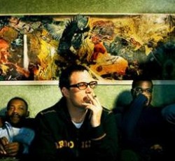 Επιστροφή των TV On The Radio 