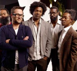 Γράφουν νέα μουσική οι TV On The Radio 