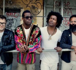 Ανακοίνωσαν καινούριο album οι TV On The Radio 