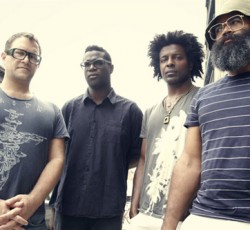 Το πρώτο δείγμα από το νέο album των TV On The Radio 