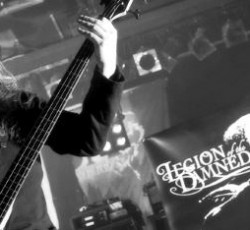 Αυτοκτόνησε ο πρώην μπασίστας των Legion Of The Damned 