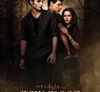 Radiohead και Kings Of Leon στο soundtrack του ''Twilight ΙΙ'';