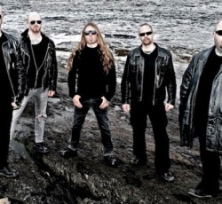 Ακούστε ολόκληρο το ντεμπούτο των Twilight Of The Gods του Alan Averill (Primordial) 