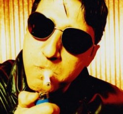 Οι Twilight Singers του Greg Dulli, αυτή την Παρασκευή στο Gagarin 205. Κερδίστε προσκλήσεις! 