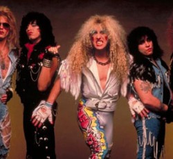 Πρεμιέρα για το νέο κομμάτι “30” των Twisted Sister 