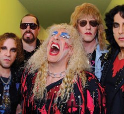 Και επίσημα: Οι Twisted Sister τον Ιούλιο για δύο εμφανίσεις στην Ελλάδα