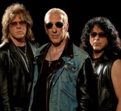 Αλλάζουν χώρο διεξαγωγής οι συναυλίες των Twisted Sister σε Αθήνα και Θεσσαλονίκη 