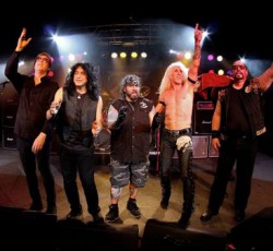Dee Snider: «Οι Twisted Sister θα συνεχίσουν» 