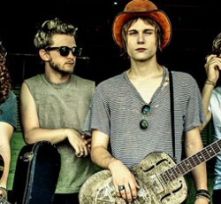 Δείτε το νέο video των Tyler Bryant & The Shakedown 