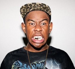 Ο Tyler, The Creator έγινε έξαλλος όταν βρήκε το νέο album των U2 στο κινητό του 