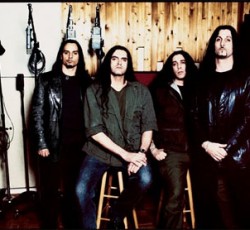 Type O Negative: Μαζική αποδοκιμασία στο show τους στο Birmingham