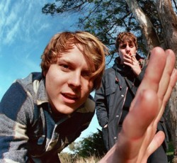 Νέα κυκλοφορία από τον Ty Segall 