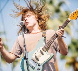 Όταν ο Ty Segall διασκεύασε Motorhead στο Coachella Festival... (video) 
