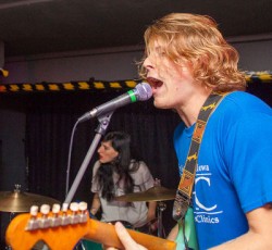 Teaser για το νέο studio άλμπουμ του Ty Segall 