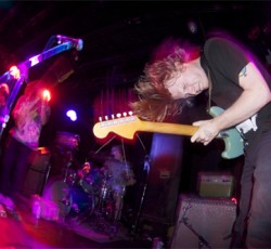 Άκουσε το νέο τραγούδι του Ty Segall 