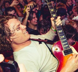 Ακούστε ολόκληρο το "Emotional Mugger" του Ty Segall 