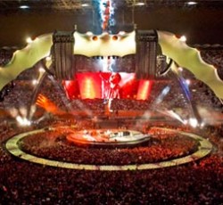 U2 360° Tour: Sold out τα πρώτα show του 2010 