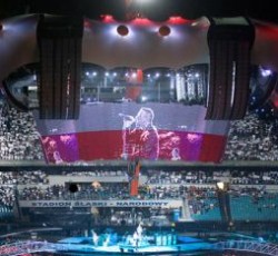  Rocking.gr goes 360 Tour: Μεγάλος διαγωνισμός U2! 