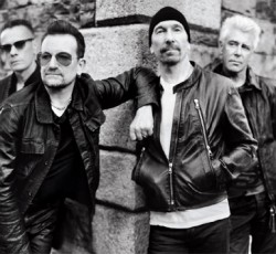 Βία και έρωτας στη Β. Ιρλανδία στο νέο video των U2 