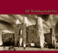 Επανακυκλοφορεί και το ''Unforgettable Fire'' των U2 