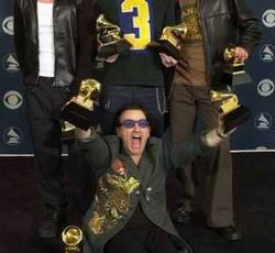 Ανακοινώθηκε το track listing της νέας δουλειάς των U2 