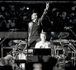 Νέο τραγούδι προβάρουν οι U2 για τα επερχόμενα shows 