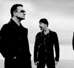 Τέλη Μαΐου ο νέος δίσκος των U2;