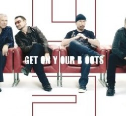 Bono: «Μερικοί από τους οπαδούς των U2 δεν είναι αρκετά... groovy»