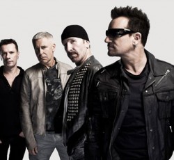 Αλλαγή στο management των U2 μετά από 35 χρόνια 