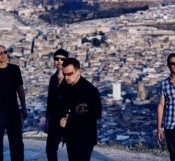 Οι U2 επιστρέφουν στο «πνευματικό τους σπίτι» 