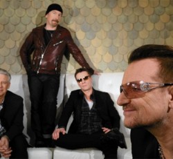 Όταν οι δισκογραφικές απέρριπταν τους U2... 