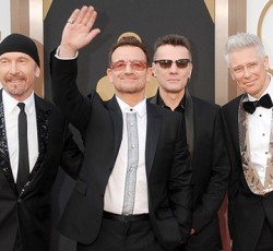 Τελικά το 2015 οι νέοι U2 (;) 