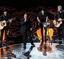 «Εντός χρονοδιαγράμματος οι U2, καμμία καθυστέρηση» 