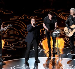 Εντός του 2014 η νέα δουλειά των U2, σύμφωνα με νεότερο ρεπορτάζ 