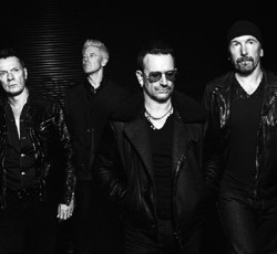 "Songs Of Innocence": o νέος δίσκος των U2 είναι εκεί έξω 