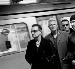 Και δεύτερος νέος δίσκος από τους U2 (;) 