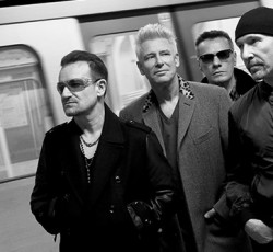 Ο Bono ζητά συγγνώμη και μιλά για μεγαλομανία και γενναιοδωρία 