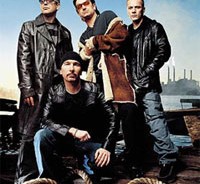 Νέα remixes και video από τους U2 