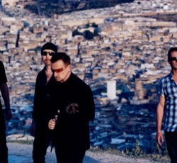 Νέος δίσκος για τους U2 στις αρχές του 2011 